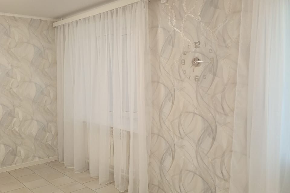 Продаётся 2-комнатная квартира, 49.1 м²