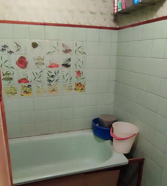 Продаётся 2-комнатная квартира, 48 м²