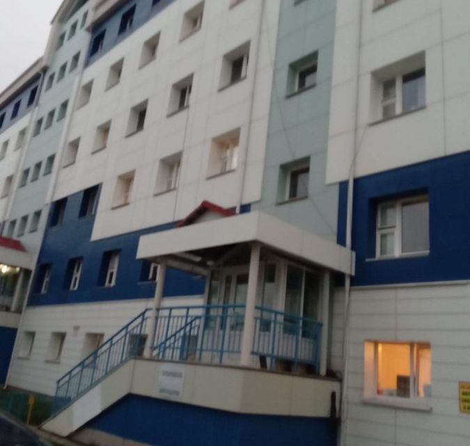 Продаётся 1-комнатная квартира, 23.3 м²