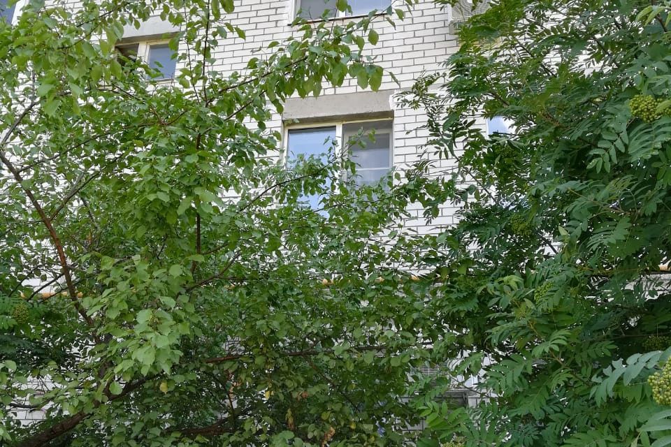 Продаётся 2-комнатная квартира, 44 м²