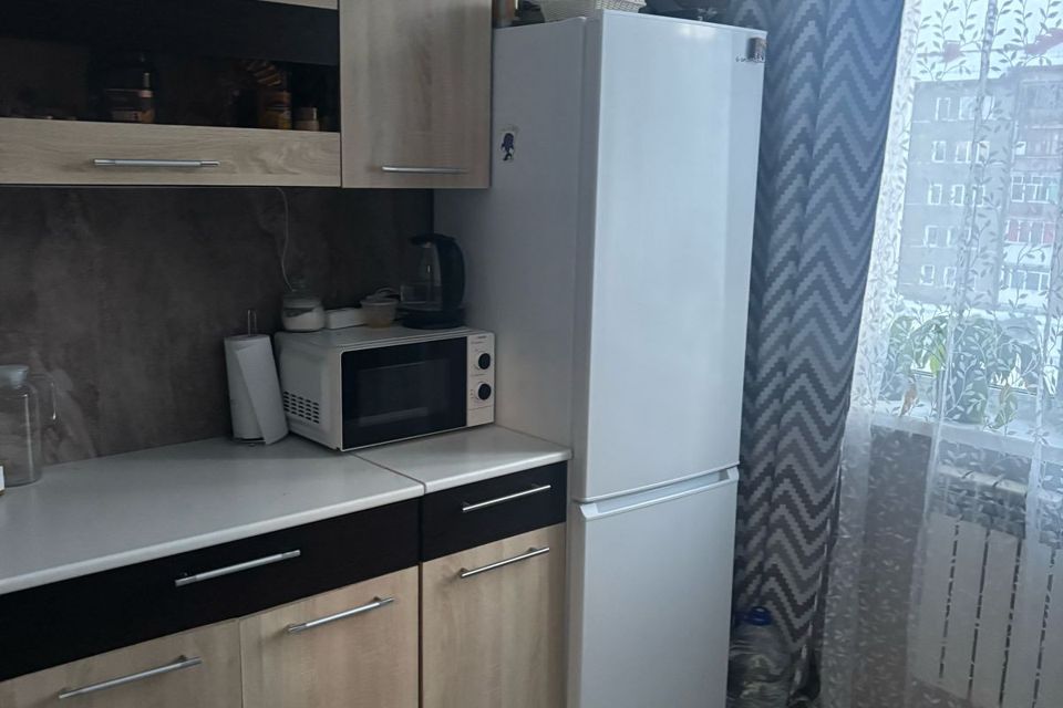 Продаётся 2-комнатная квартира, 51.1 м²