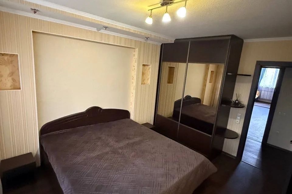 Продаётся 3-комнатная квартира, 66 м²