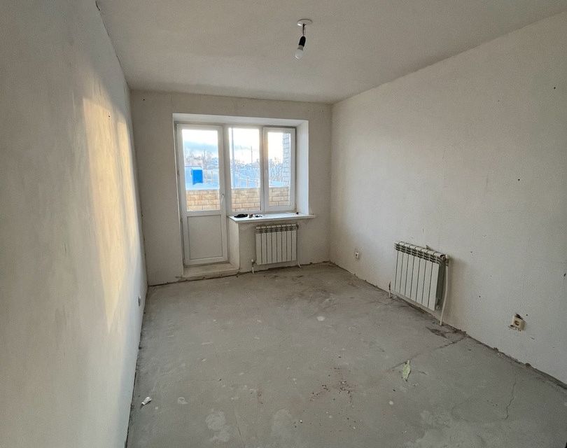 Продаётся 2-комнатная квартира, 51.4 м²