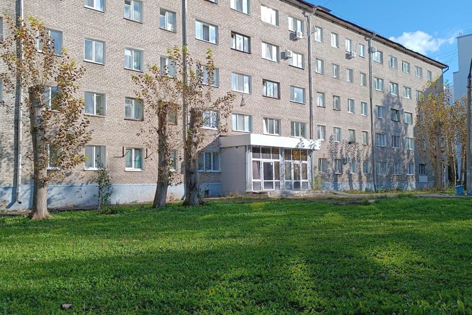 Продаётся комната в 1-комн. квартире, 16.9 м²