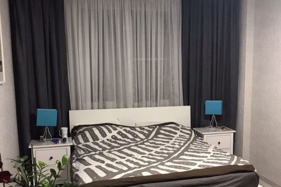 Продаётся 2-комнатная квартира, 76 м²
