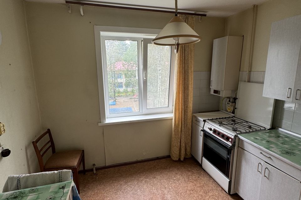 Продаётся 2-комнатная квартира, 50 м²