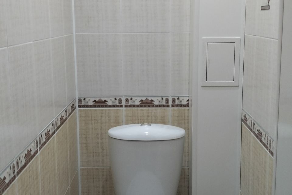 Продаётся 3-комнатная квартира, 65 м²