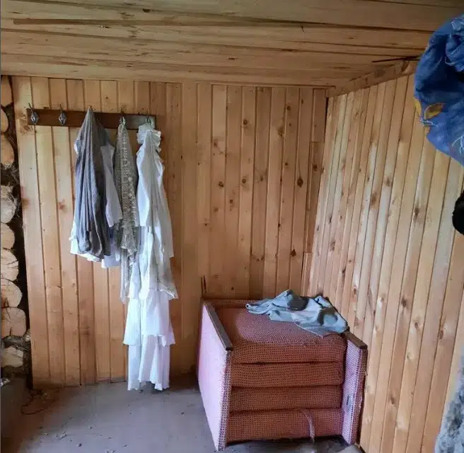 Продаётся 1-этажный дом, 36 м²