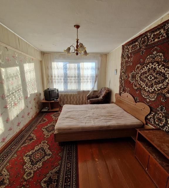 Продаётся 3-комнатная квартира, 63 м²