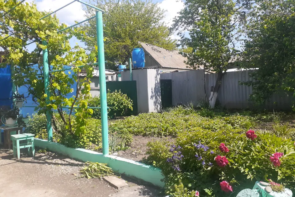 Продаётся 1-этажный дом, 95 м²