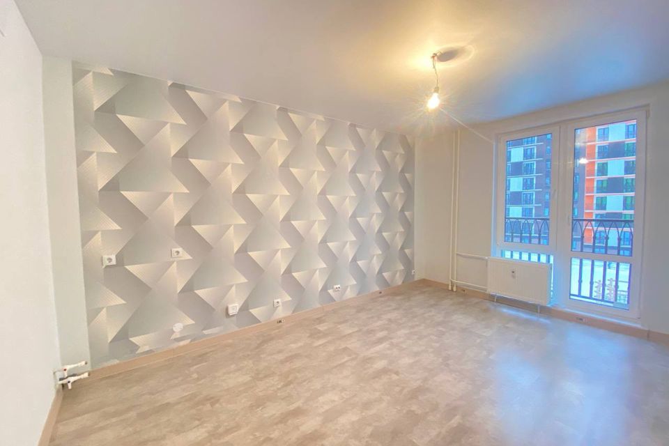 Продаётся студия, 23.2 м²
