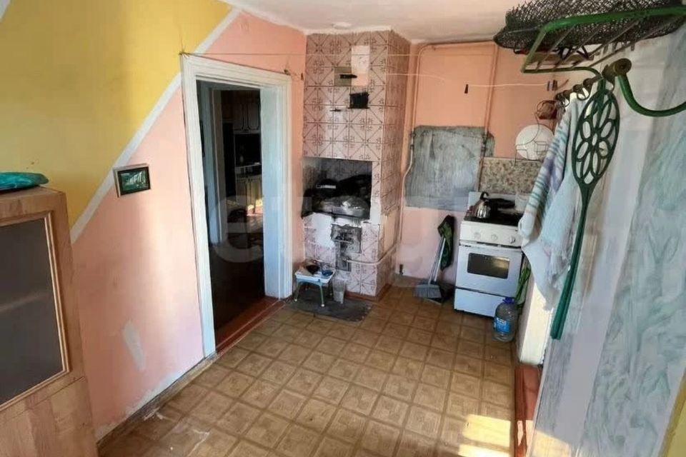 Продаётся 3-комнатная квартира, 82.9 м²