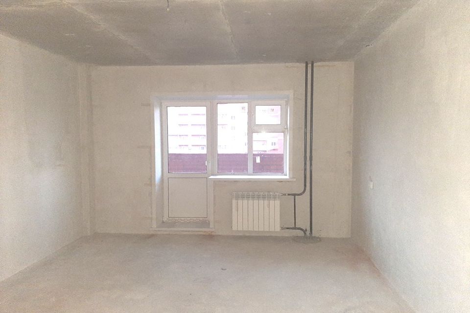 Продаётся 2-комнатная квартира, 57 м²