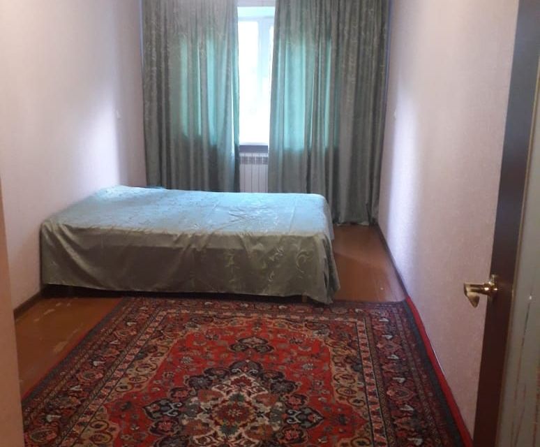 Продаётся 2-комнатная квартира, 45.8 м²