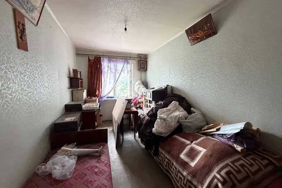 Продаётся 2-комнатная квартира, 46 м²