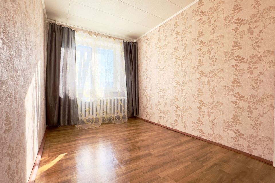 Продаётся 2-комнатная квартира, 47 м²