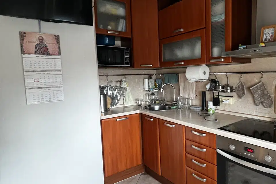 Продаётся 2-комнатная квартира, 50.8 м²