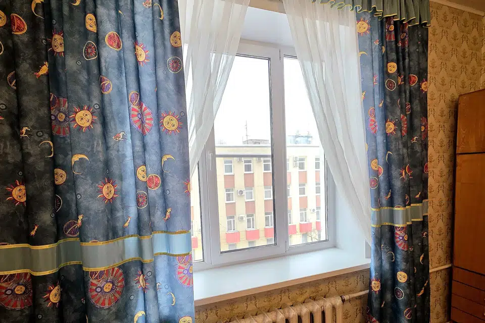 Продаётся 2-комнатная квартира, 48.5 м²