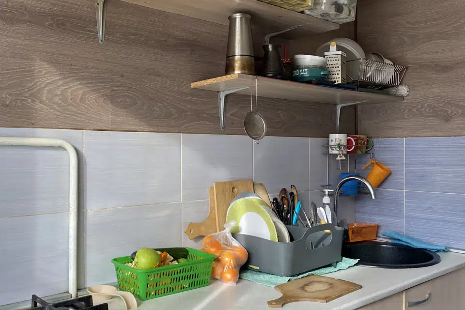 Продаётся 1-комнатная квартира, 30.1 м²