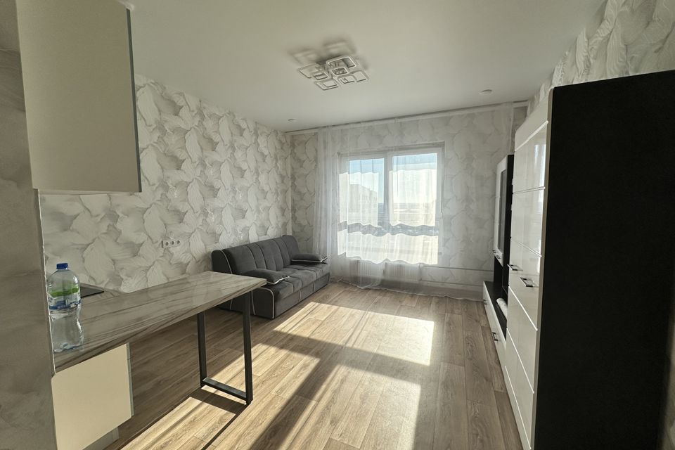 Продаётся студия, 26.2 м²