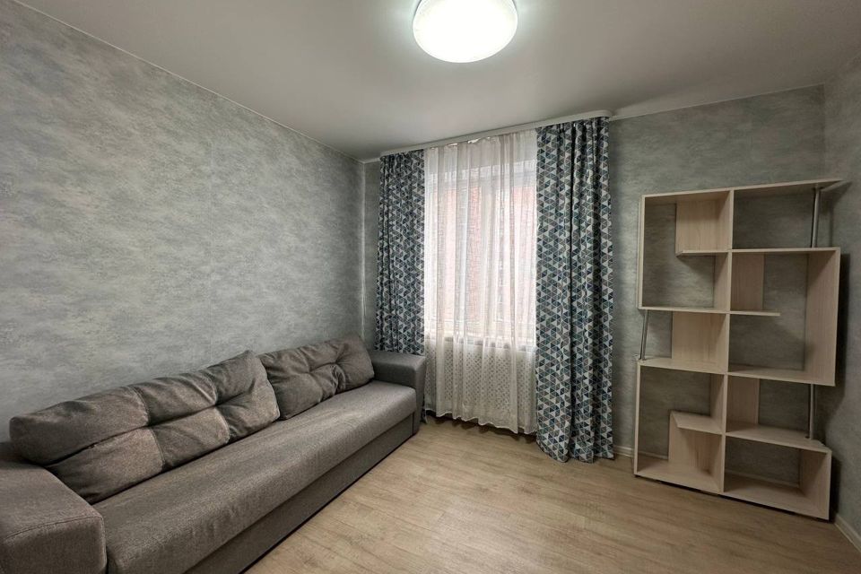Продаётся 3-комнатная квартира, 65 м²