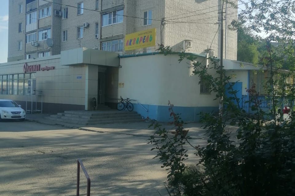 Продаётся 2-комнатная квартира, 47.8 м²
