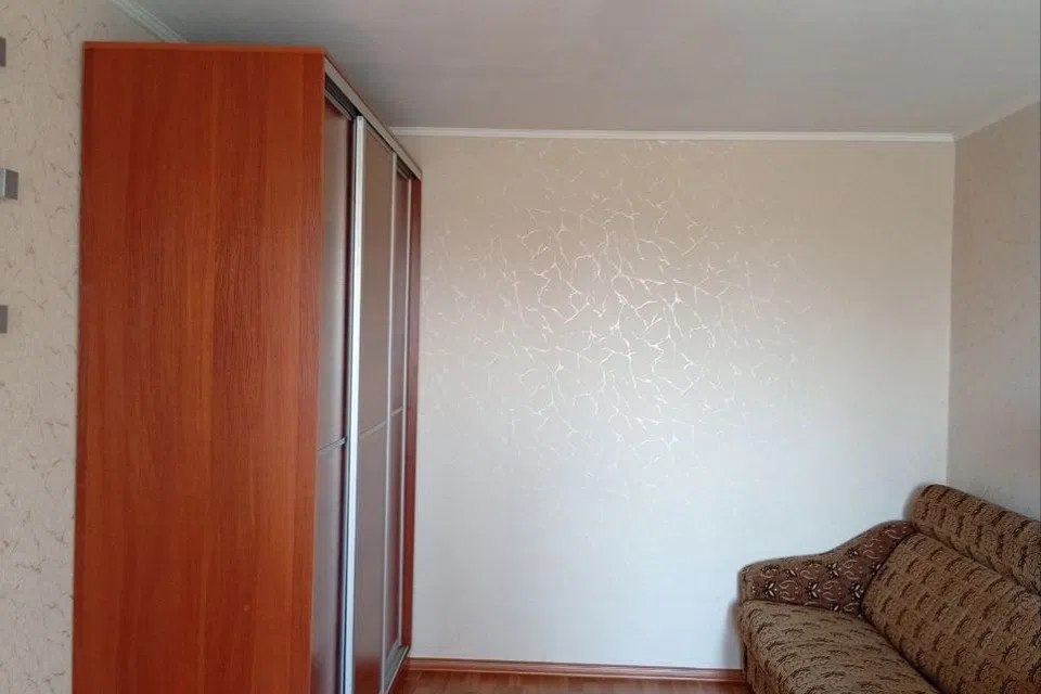Продаётся 2-комнатная квартира, 48 м²