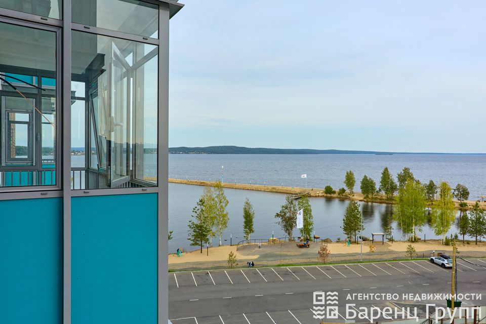Продаётся 2-комнатная квартира, 50 м²