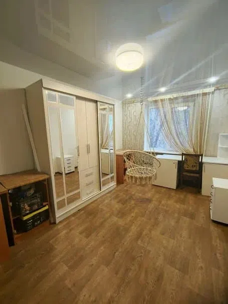 Продаётся 3-комнатная квартира, 68 м²