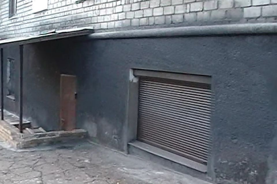 Продаётся помещение своб. назначения, 98 м²