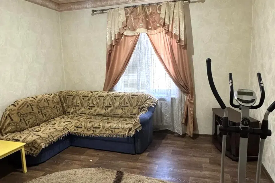 Продаётся 2-комнатная квартира, 49.7 м²