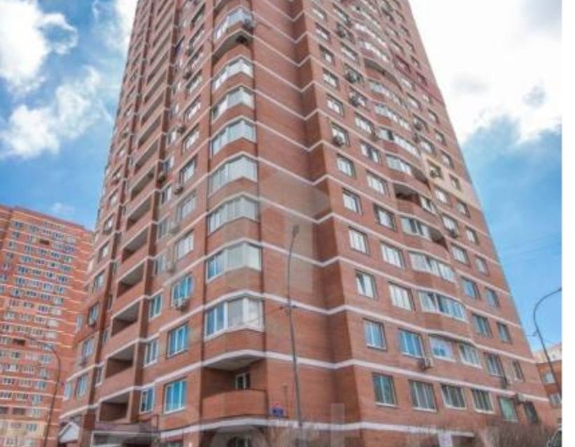 Продаётся 3-комнатная квартира, 73 м²