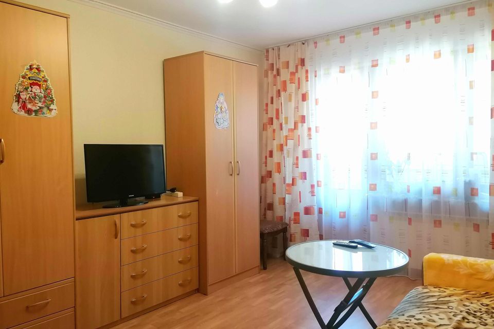 Продаётся 2-комнатная квартира, 50.5 м²