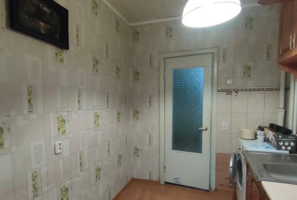 Продаётся 2-комнатная квартира, 50.2 м²