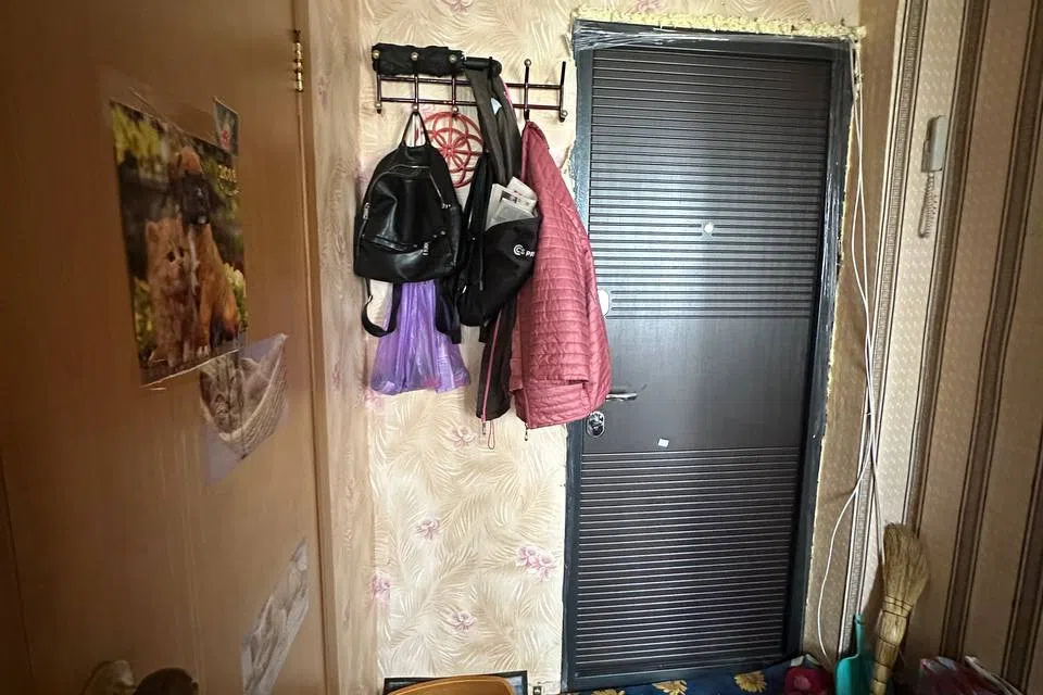 Продаётся 1-комнатная квартира, 23 м²