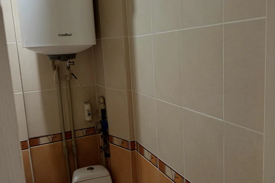 Продаётся 2-комнатная квартира, 44 м²