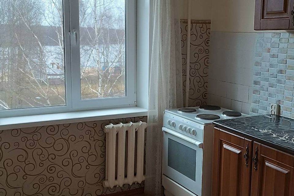 Продаётся 2-комнатная квартира, 51.7 м²