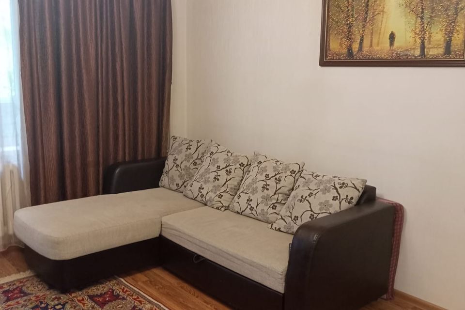 Продаётся 3-комнатная квартира, 68.4 м²