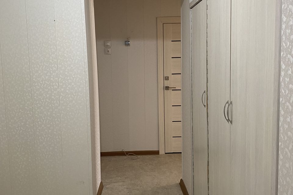 Продаётся 2-комнатная квартира, 47.9 м²
