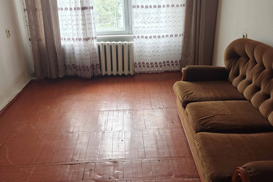 Продаётся 1-комнатная квартира, 29.2 м²