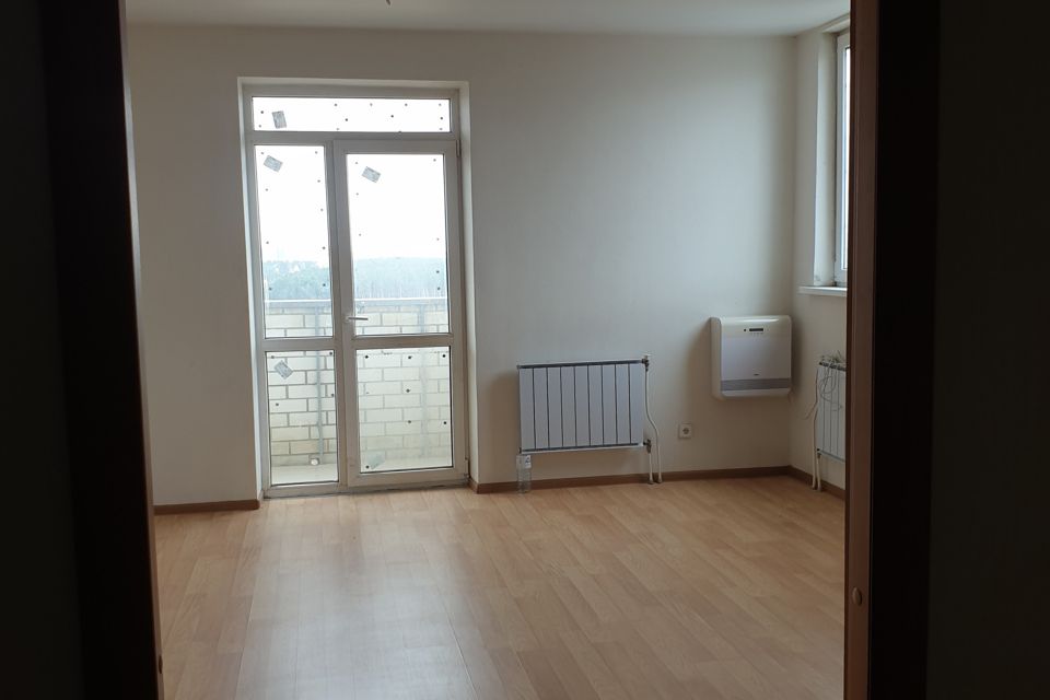 Продаётся студия, 31 м²
