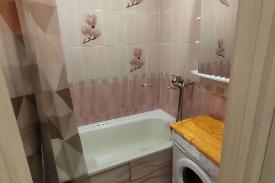 Продаётся 1-комнатная квартира, 40 м²