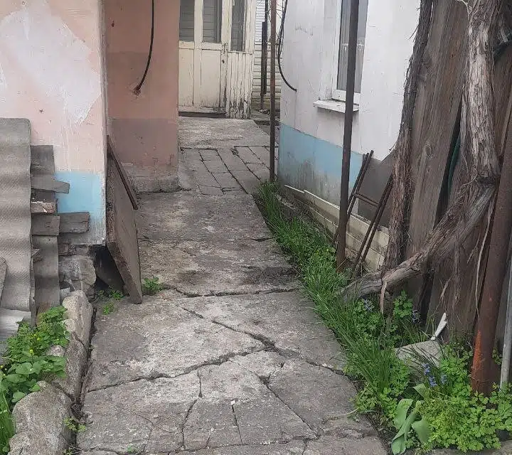 Продаётся 2-комнатная квартира, 48 м²