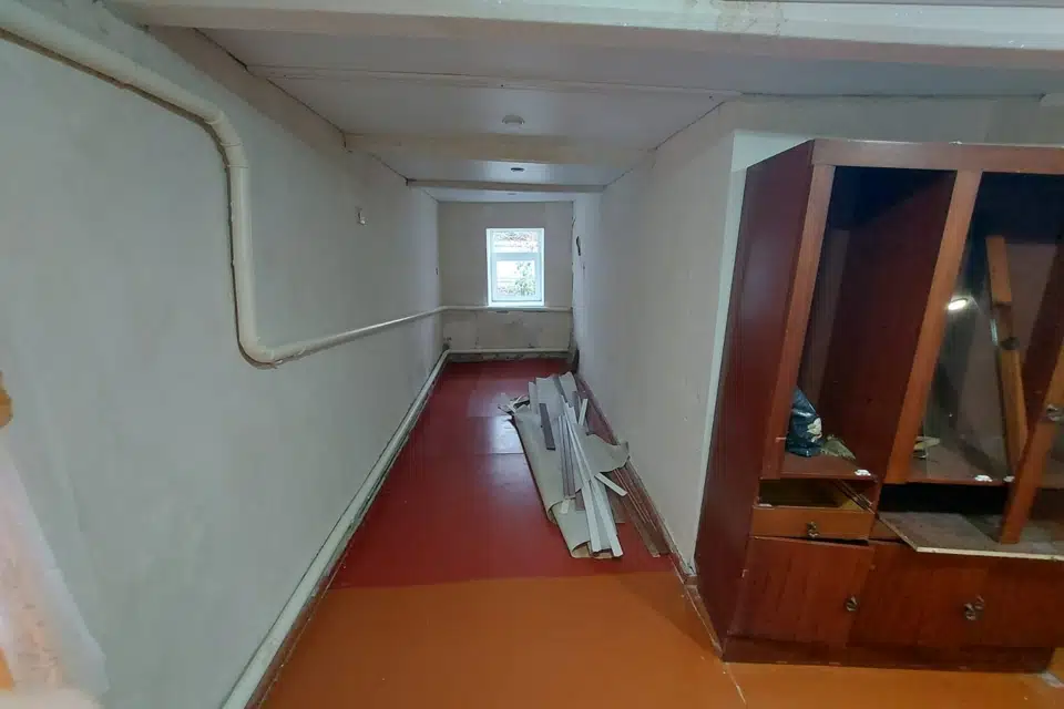 Продаётся 1-этажный дом, 76 м²