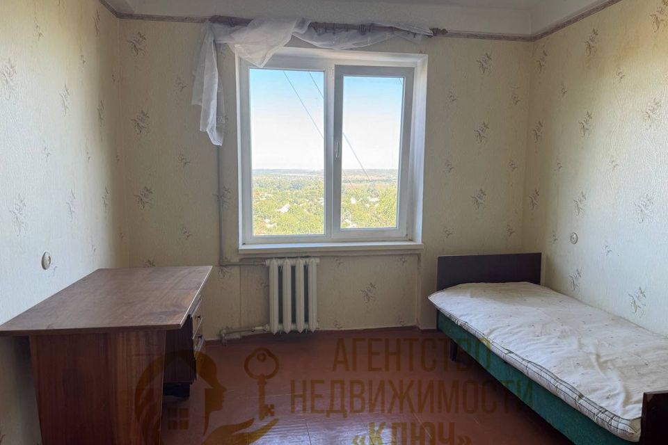 Продаётся 2-комнатная квартира, 54 м²
