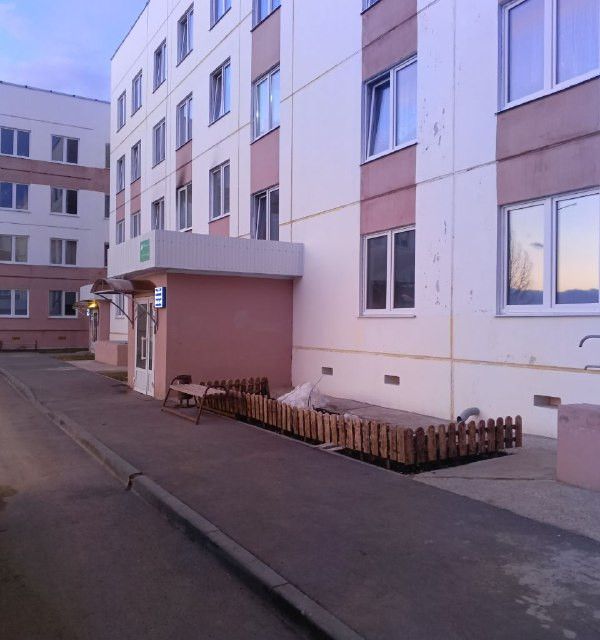 Продаётся студия, 33 м²
