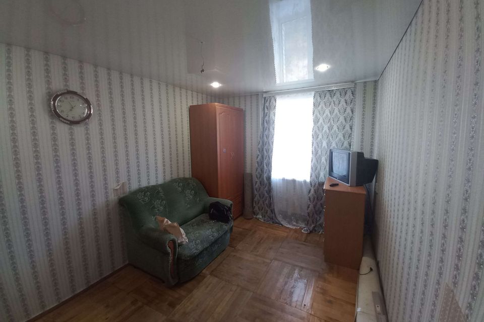 Сдаётся 1-комнатная квартира, 30 м²