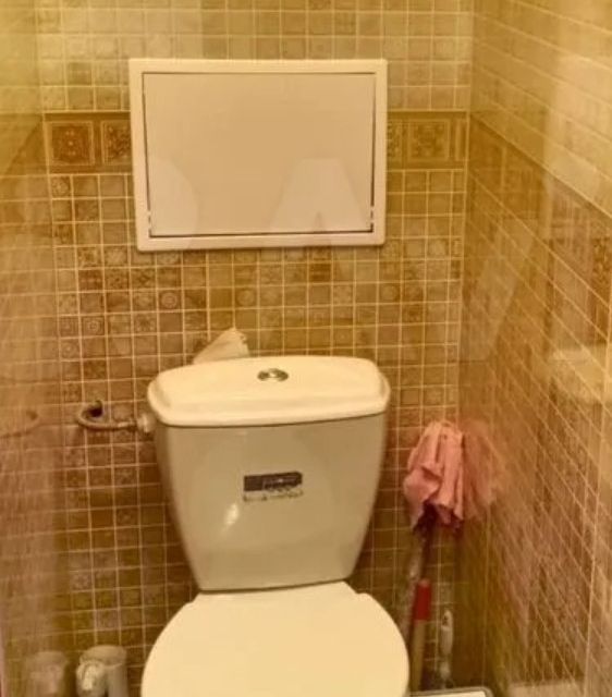 Продаётся 2-комнатная квартира, 47.9 м²