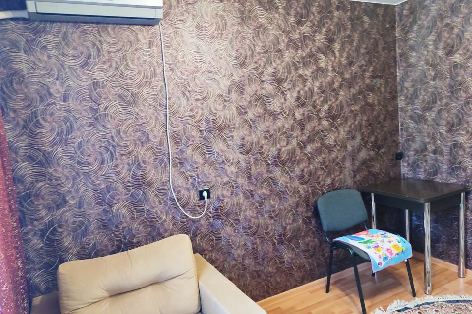 Продаётся 1-комнатная квартира, 24.8 м²