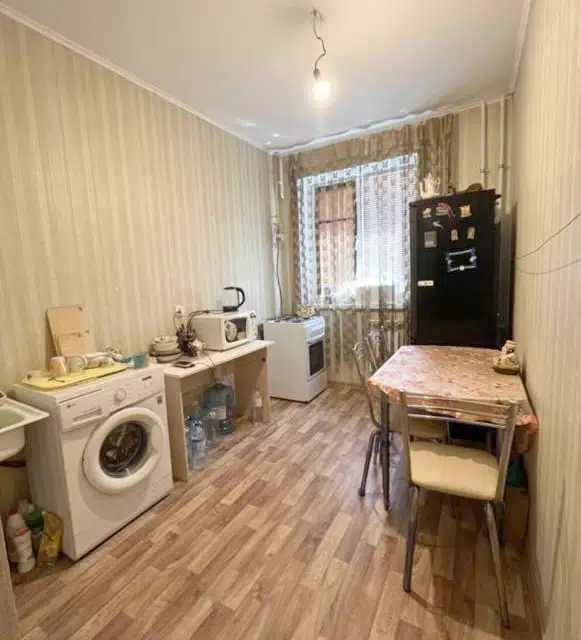 Продаётся 1-комнатная квартира, 28 м²